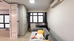 Blk 817B Keat Hong Mirage (Choa Chu Kang), HDB 4 Rooms #630666371